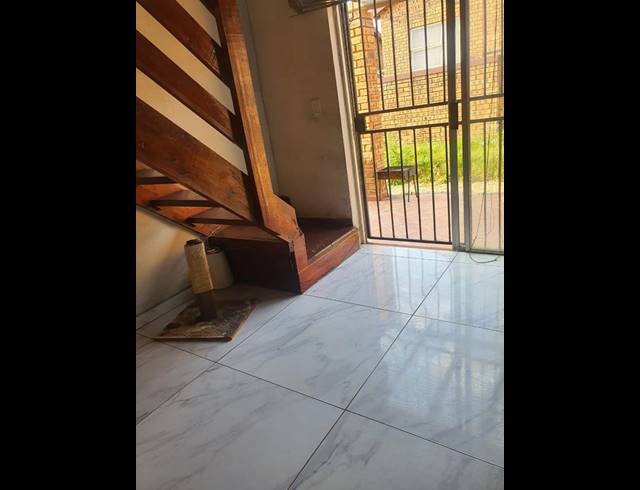 2 BEDROOM TOWNHOUSE FOR SALE IN HONEY PARK